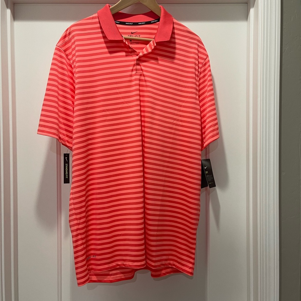 Nike Golf Polo ⛳️